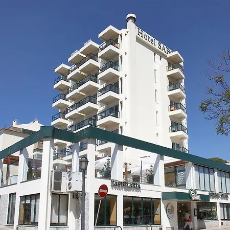 Hotel Saboia