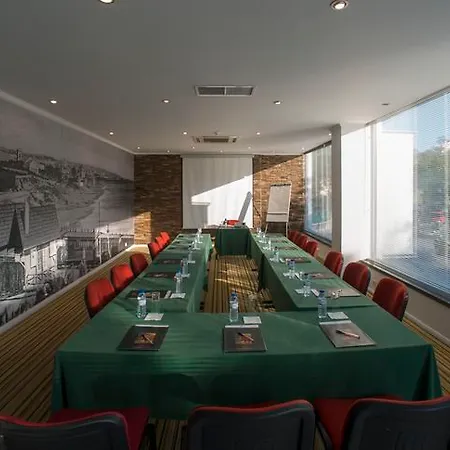 Saboia Hotel