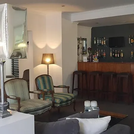 Hotel Saboia