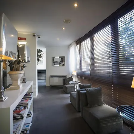 Saboia Hotel Estoril