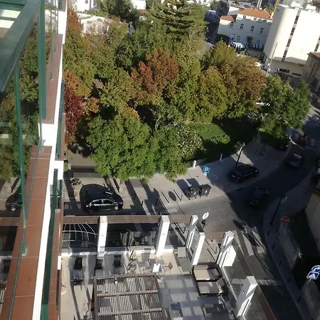 Saboia Hotel Estoril