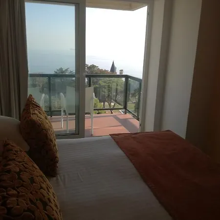 Hotel Saboia Estoril