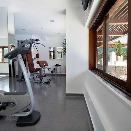 Hotell Saboia Estoril
