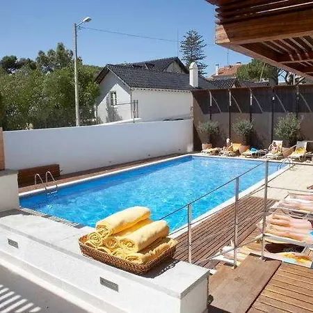 Saboia 3* Estoril