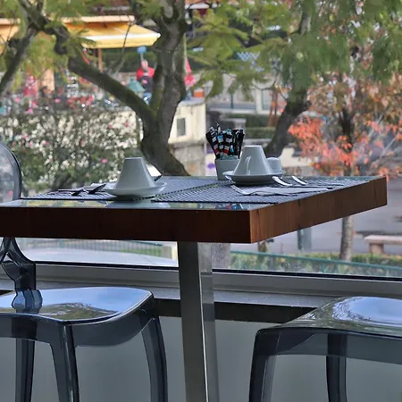 Hotel Saboia Estoril