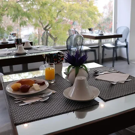Saboia Hotel