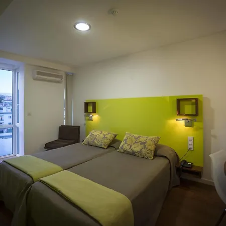 Saboia Hotel Estoril