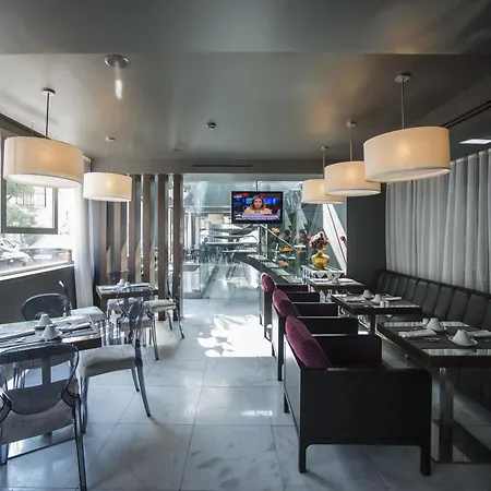 Saboia Hotel