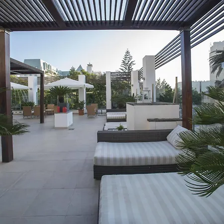 Saboia Hotel Estoril