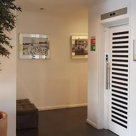 Hotel Saboia Estoril