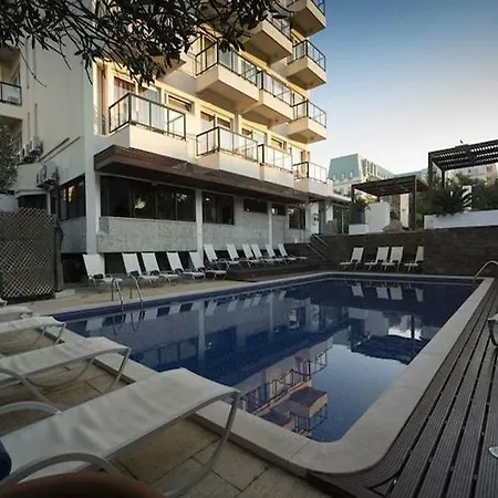 Hotel Saboia Estoril