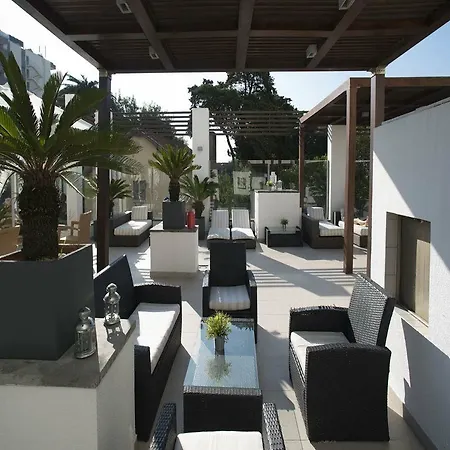 Hotel Saboia Estoril