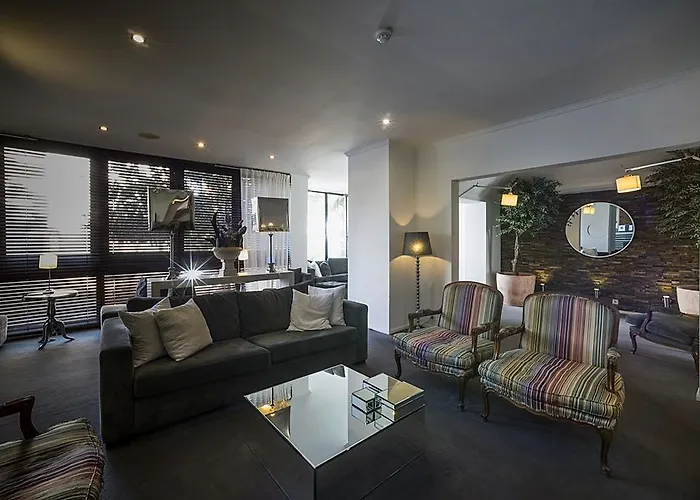 Hotel Saboia 3*