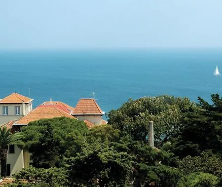 Saboia Hotell Estoril