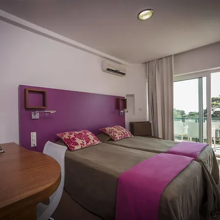 Hotell Saboia