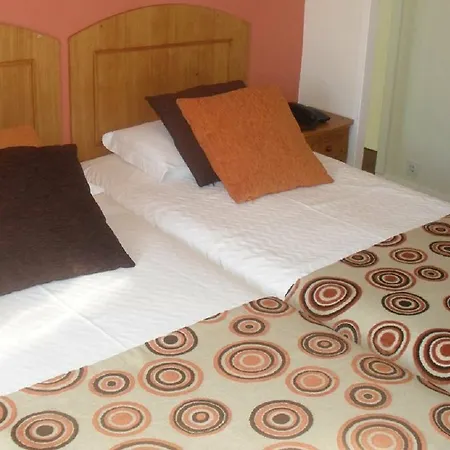Hotell Saboia